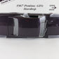 1967 Pontiac GTO Hardtop Plum Mist Purple Danbury Mint 1:24 Diecast Model