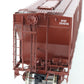 Overland Models O Santa Fe #304048 Pullman PS2-CD Covered Hopper Brass Train
