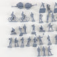 RAF Royal Air Force Personnel Airfix 1:72 A01747 Plastic Model Figures