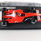 Ferrari F2004 Rubens Barrichello #2 Hot Wheels 1:18 Formula 1 F1 Car B6201