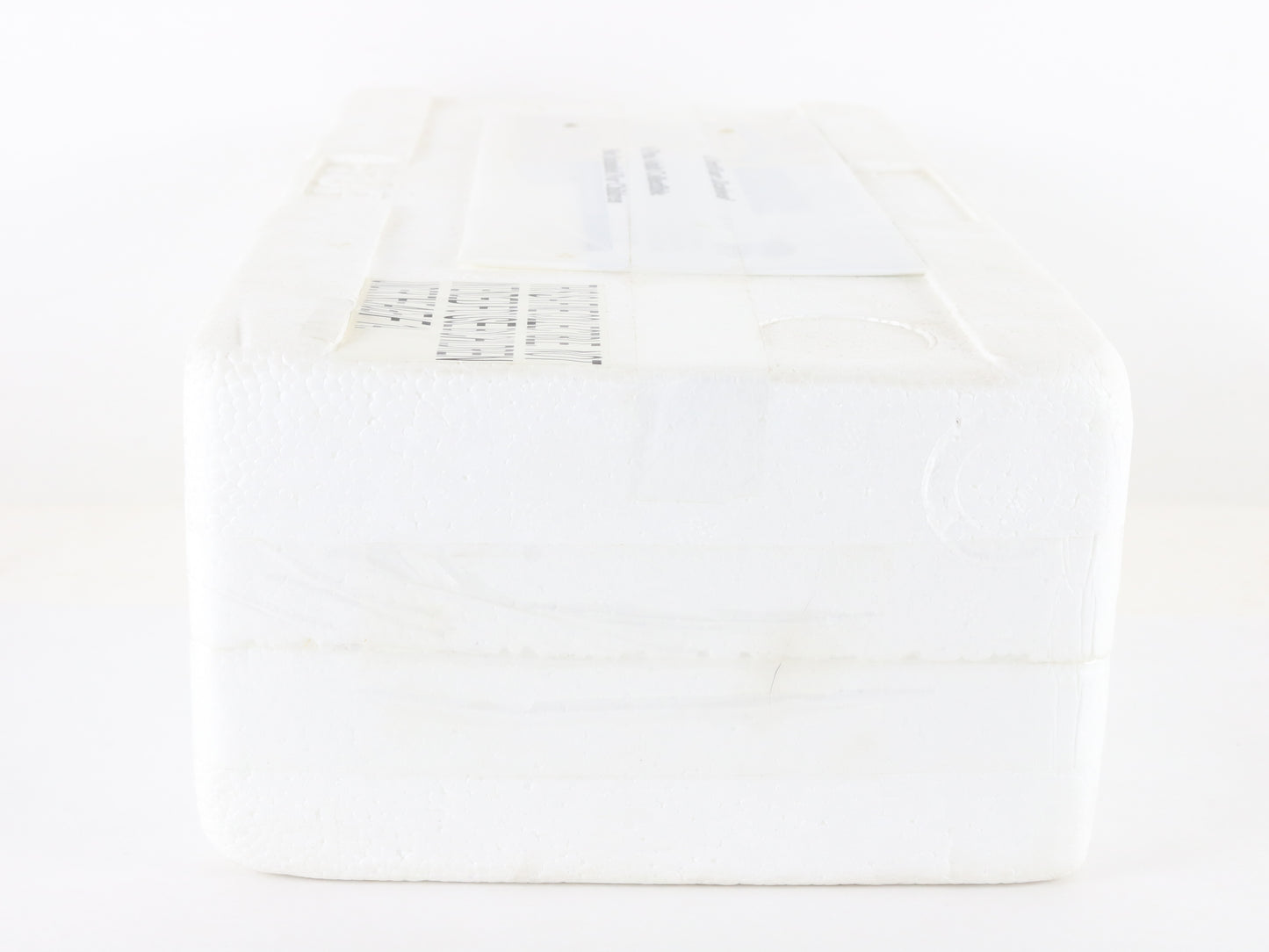 Hawthorne Village HO Silver Moon Express Caboose SEALED In Case