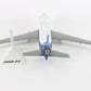 Md-11 Mcdonnell Douglas Commercial Jet Airplane Plastic 12.25"