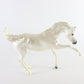 Breyer Thunder Ashquar Sahran White Traditional Horse