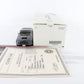 1969 Ford Mustang Boss 429 Raven Black Fastback Danbury Mint 1:24 Diecast Model
