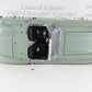 1960 Chevy Corvette Green White Convertible Limited Danbury Mint 1:24 2505
