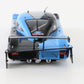 Sideways Riley MkXX #6 Firelli blue black Daytona 1:32 slot car