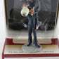 US Navy Sailor Dress Blue Service Uniform Soldier #1 Britains 1:30 13006 Metal