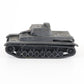 Panzer IV German WW2 Tank Dbgm Roco 1:87 Austria