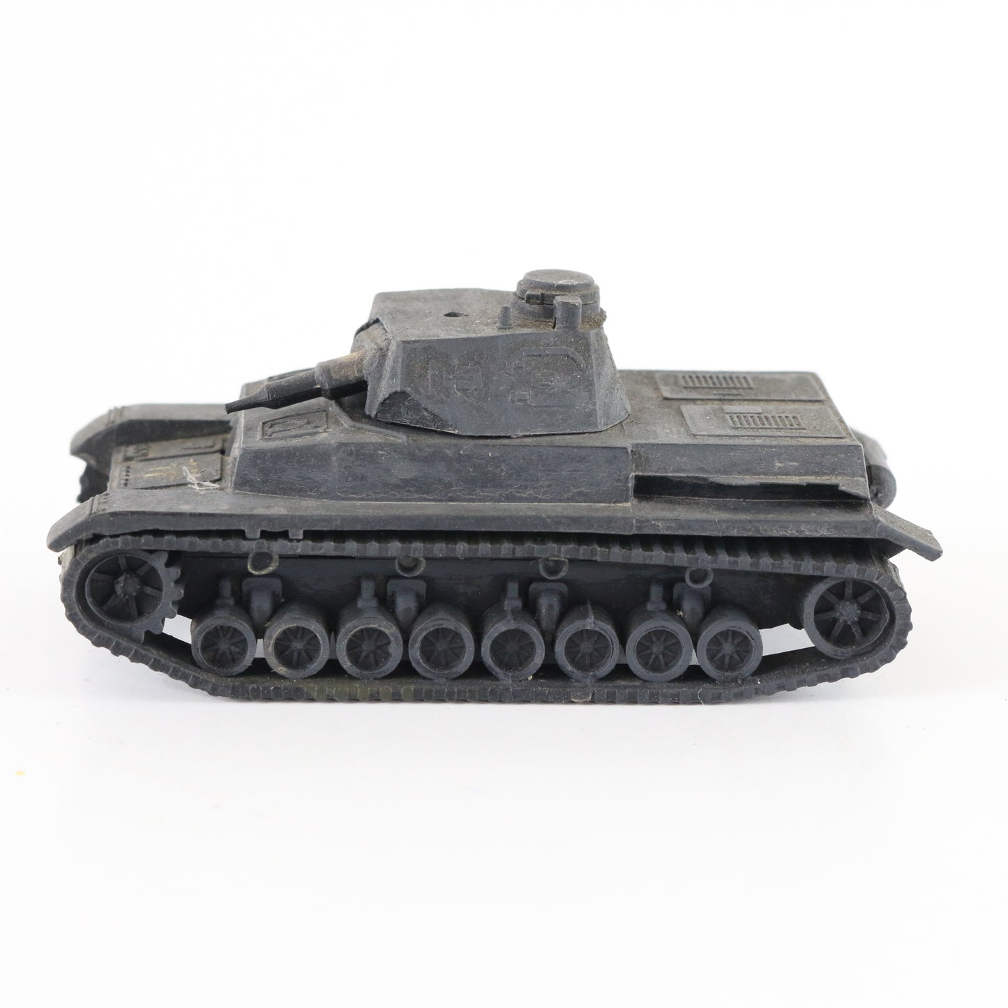 Panzer IV German WW2 Tank Dbgm Roco 1:87 Austria