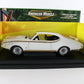 1969 Hurst Oldsmobile 4-5-5 John Force Signature American Muscle ERTL 1:18 Car