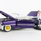 1956 Cadillac Eldorado Elvis Presley Hollywood Rides Jada 1:24 Scale Model 30985