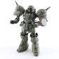 Gundam Den'an Zon F91 Mobile Suit Action  Bandai Custom  & Built