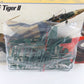 Northrop F-5F Tiger II Fighter Aircraft Testors Italeri 1:72 Model Plane Kit 689