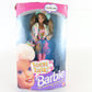 Barbie Teen Talk Speaking Electronic Doll Mattel 5745 1991
