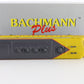 Bachmann Plus HO Union Pacific 1468 EMD F7A Diesel Locomotive