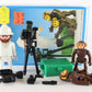 Playmobil 3364 Safari Camera Man and Monkeys Set with Box