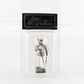 US Marine Drum Major Soldier Britains 1:32 43031 Metal Figure Sealed