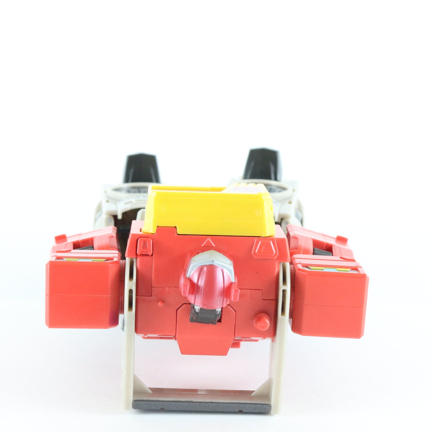 Blaster Leader Class Decepticon Transformers Titans Return Hasbro Figure