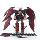 Gundam MG Epyon EW Mobile Suit Bandai 1/100 Model Figure W/ Accessories