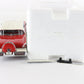1957 Mercury Turnpike Cruiser Red White Danbury Mint 1:24 Diecast Model Car