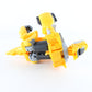 Bumblebee Knight Watch Autobot Transformers Playskool Rescue Bots Action Figure