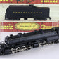 AHM HO PRR 2197 Y6B Mallet 2-8-8-2 Steam Locomotive