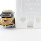 1942 Chrysler Town & Country Black Wood Panel Danbury Mint 1:24 Model Car
