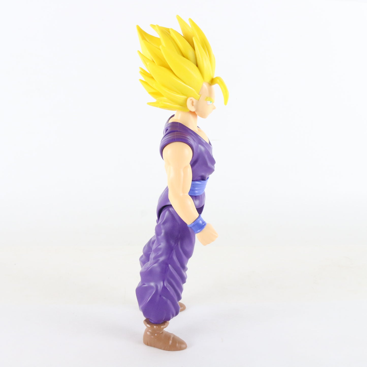 Bandai Namco Dragon Ball Super Limit Breaker Super Saiyan Gohan 12" Figure