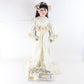 Theodora Fayzah Spanos Imperial Gem Designer Guild 31" Porcelain Doll 417/2000