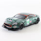 Scalextric Aston Martin DBR9 #58 green Le Mans 1:32 slot car