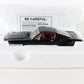 1965 Ford Mustang GT 2+2 Black Danbury Mint 1:24 Diecast Model 818/1965