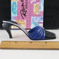 Just The Right Shoe Midnight Promises Raine Willitts Resin Shoe 25101