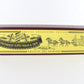 Confederate Supply Wagon & Crew American Civil War Britains Metal Figure Set