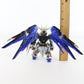 Gundam Mgsd Seed Freedom Bandai Spirits Mobile Suit Model Figure W/ Accessories