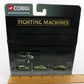UH-1C Huey Iriquois Bell Helicopter Fighting Machines Tour Of Duty Corgi CS90032