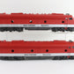 Rivarossi HO SP Golden State EMD E8 Diesel Locomotives Set of 2