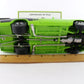 1969 Dodge Charger HEMI Pro Street Green Dragster Danbury Mint 1:24 Model Car