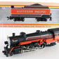 IHC HO SP Daylight 6789 Mikado 2-8-2 Steam Locomotive