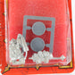 Dwarf Long Beard Soldiers Marauder Citadel Warhammer 8514A Unpainted Figures