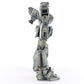 Gundam Mg Mobile Suit Custom Damaged Painted Bandai 1:100 Figure Robot