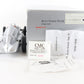 1938-39 Auto Union Type D Silver CMC 1:18 M-027 Metal Model Car