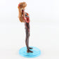 Asuka Langley Soryu Neon Genesis Evangelion Asuka Bandai Custom Painted Figure