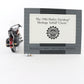 1986 Harley Davidson Heritage Softail Classic Franklin Mint 1:24 Motorcycle