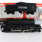 Lionel O ATSF 8900 4-6-4 Steam Locomotive Famous American Railroad Series