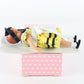 Wee Patsy Effanbee Small 5.25" Doll V566 Vintage 1990s