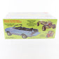 Chevy Blazer Crew Chief Engineer Wagon Retro Deluxe AMT 1:25 AMT897/12