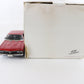 1968 Chevy Chevelle SS 396 Red Danbury Mint 1:24 Diecast Model Car