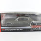 1970 Chevy Chevelle SS 454 Gray American Muscle Auto World ERTL 1:18 Diecast