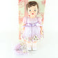 Terri Lee Garden Party 16" Vinyl Doll W/ Accessories 1192/5000 Kt32006