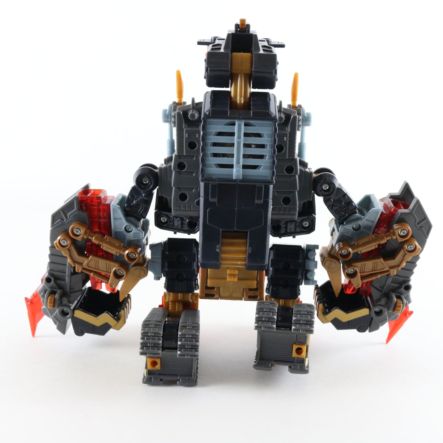 Dark Scorponok Decepticon Transformers Ultra Class Hasbro Figure